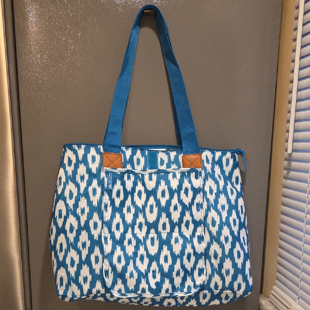 California Innovation Cooler Bag